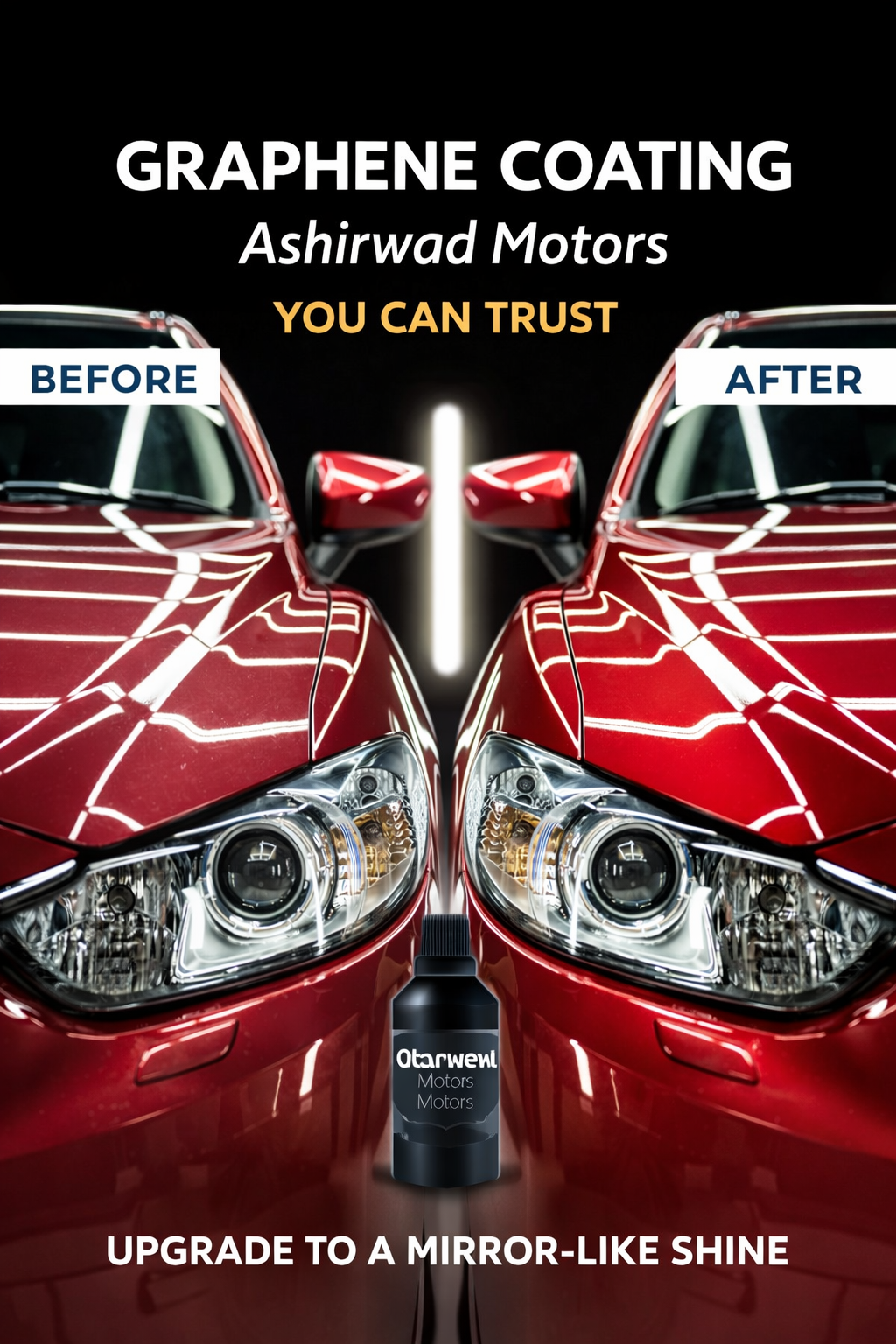 Ashirwad Motors Car