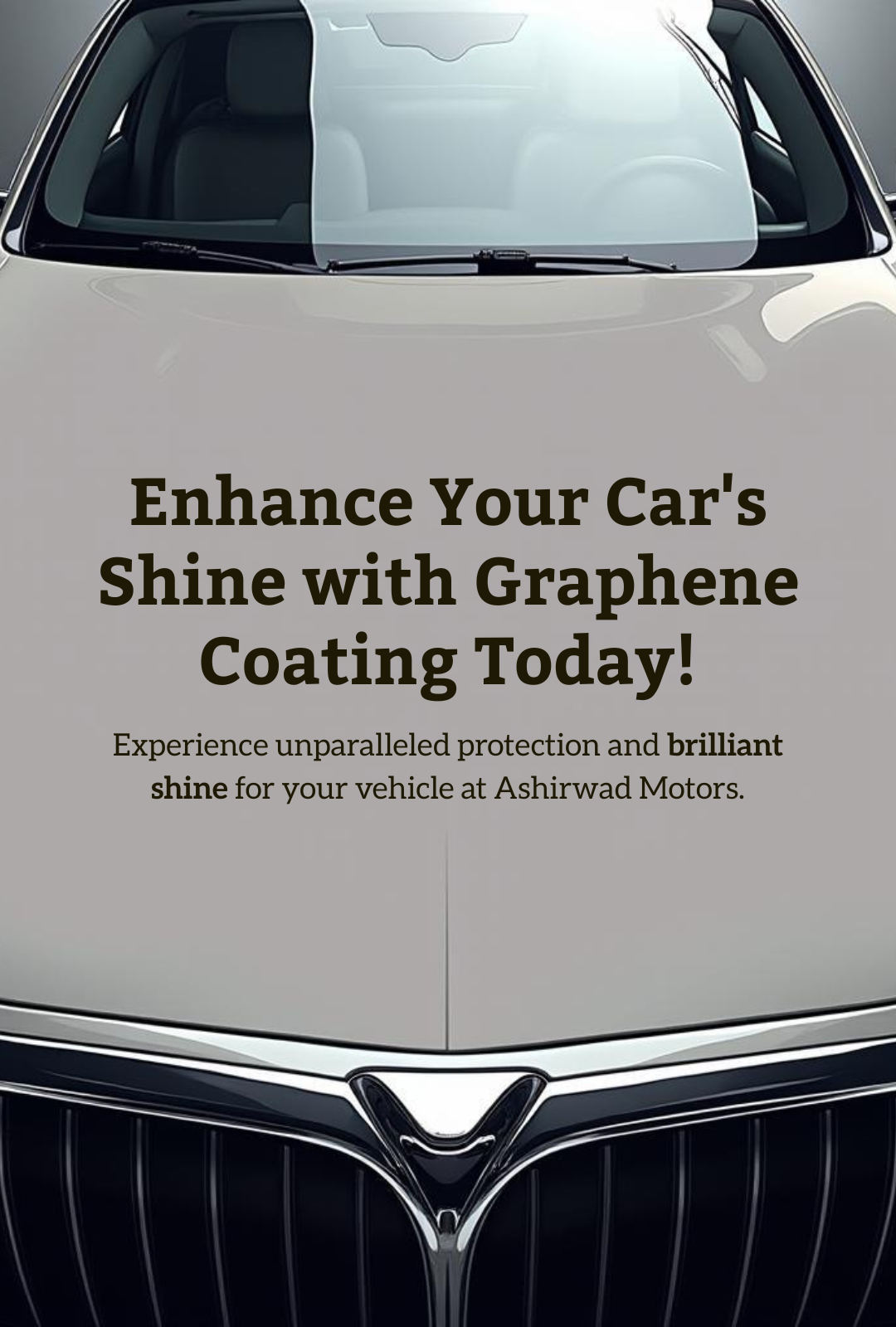 Ashirwad Motors Car
