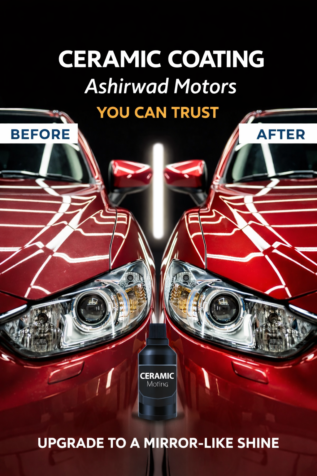 Ashirwad Motors Car