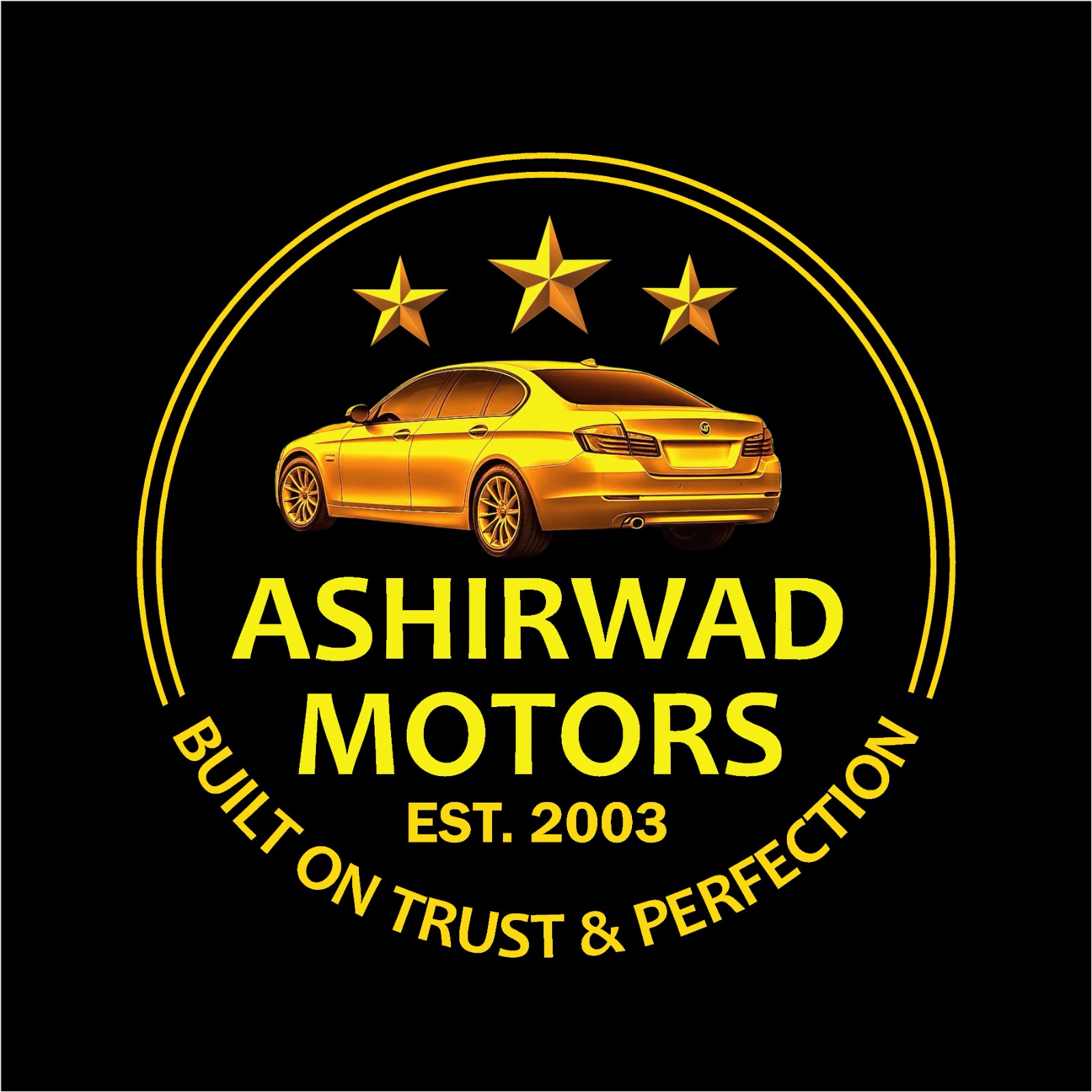 Ashirwad Motors Car